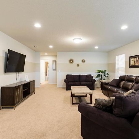 Luxury 6Br Villa In Windsor At Westside Resort Kissimmee Kültér fotó