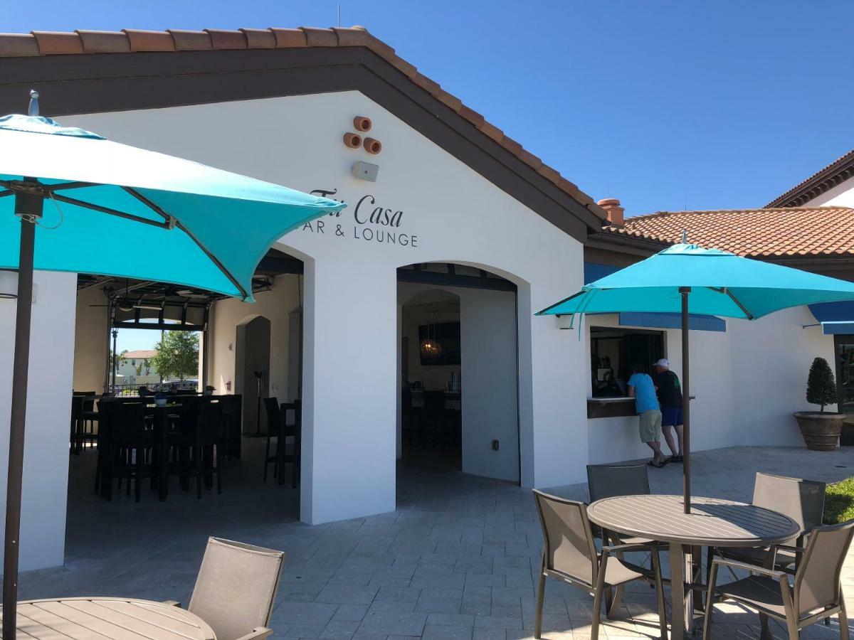 Luxury 6Br Villa In Windsor At Westside Resort Kissimmee Kültér fotó