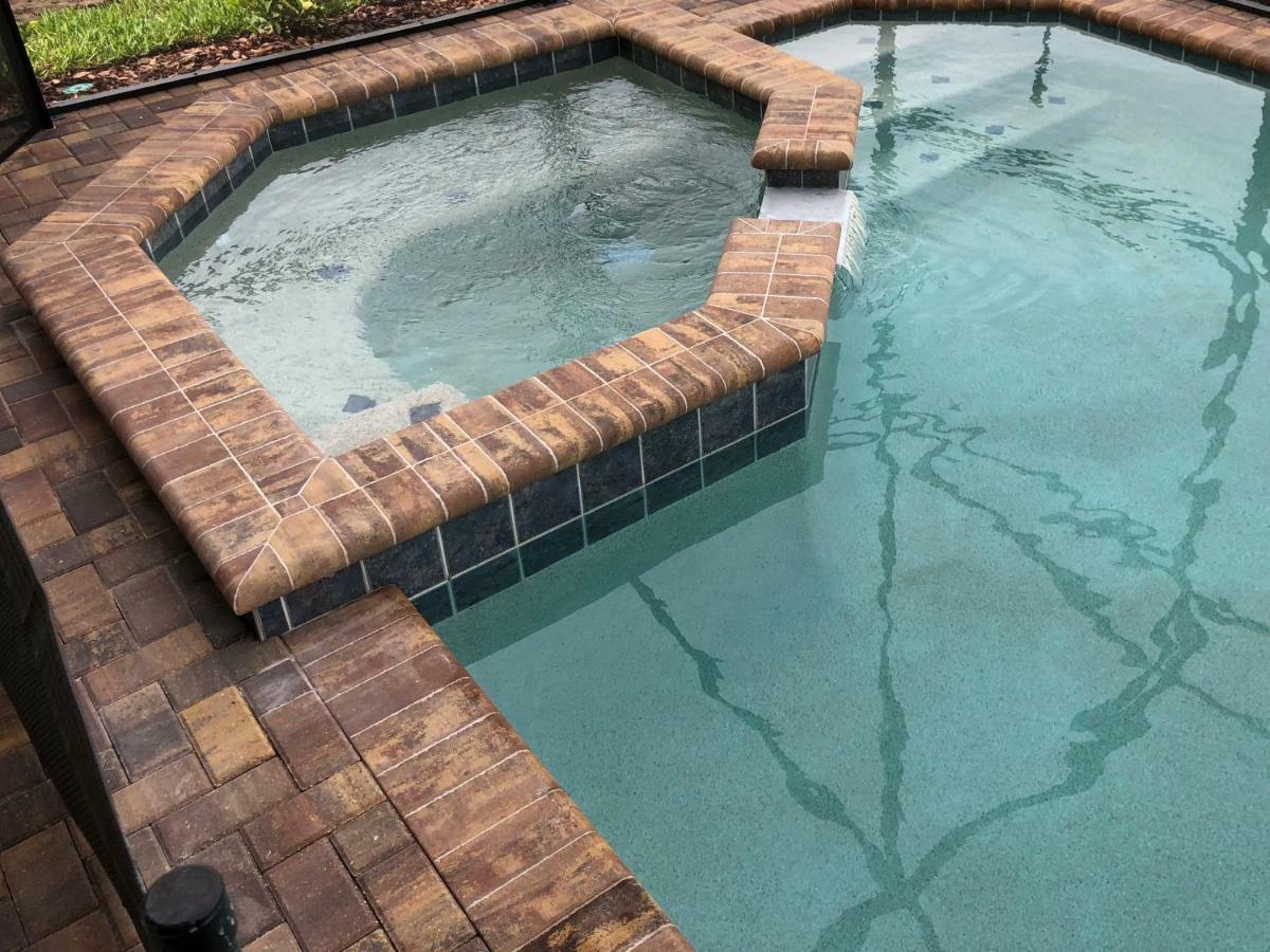 Luxury 6Br Villa In Windsor At Westside Resort Kissimmee Kültér fotó