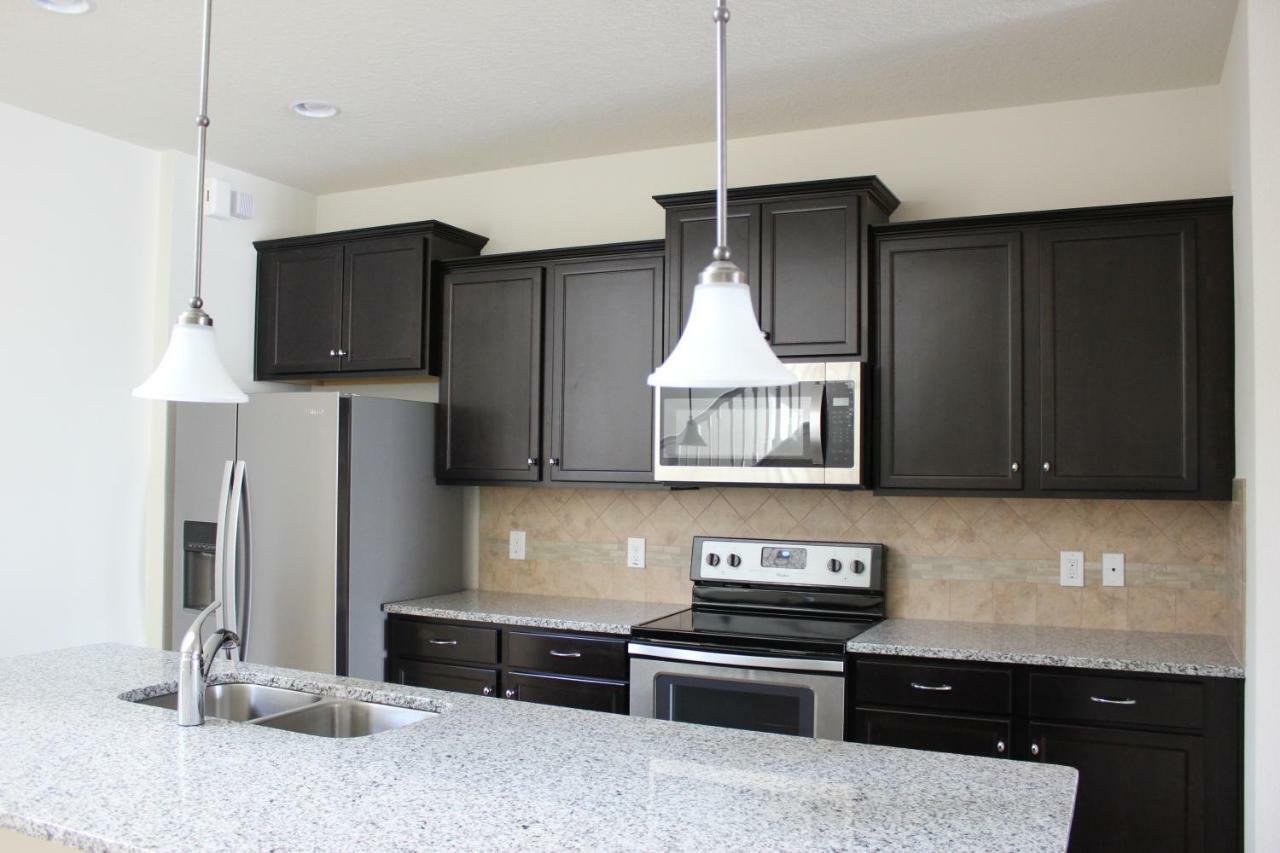 Luxury 6Br Villa In Windsor At Westside Resort Kissimmee Kültér fotó