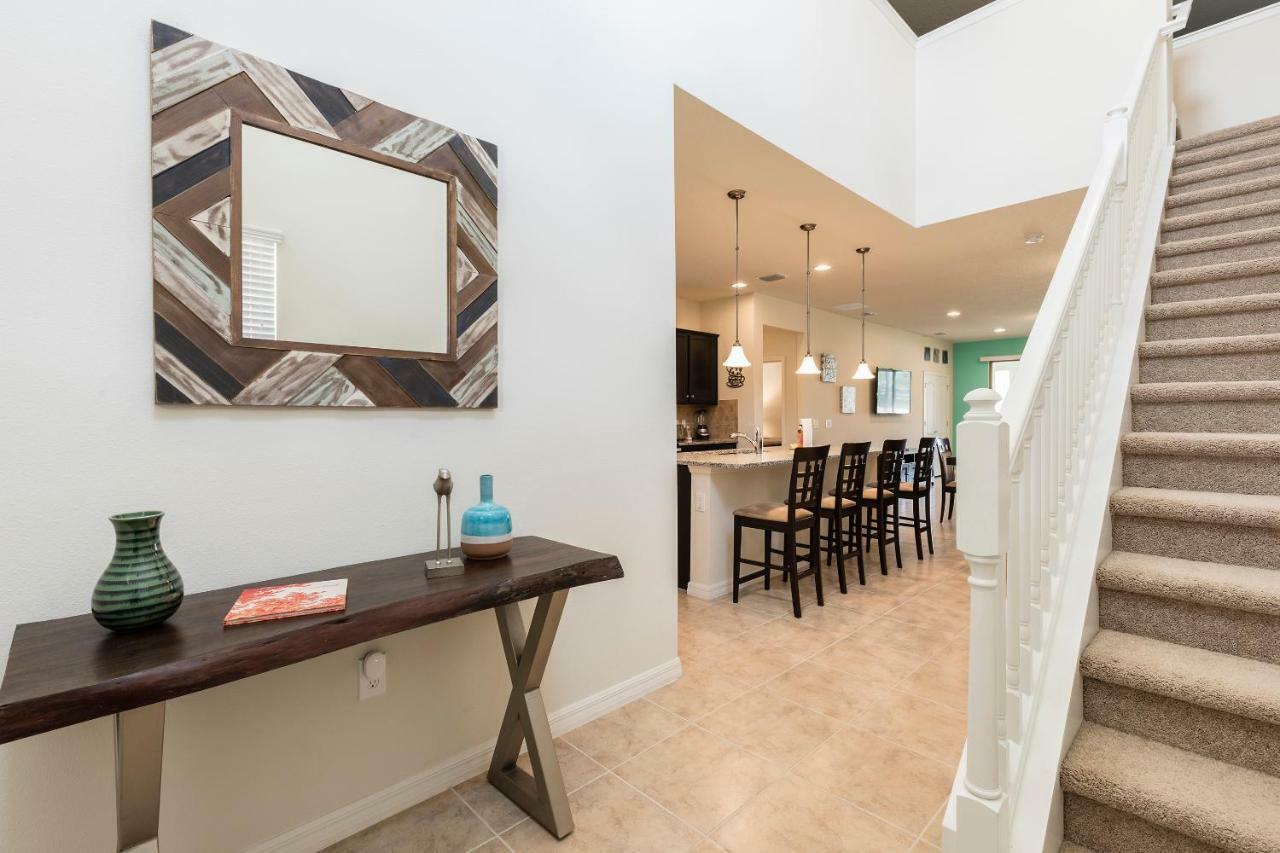 Luxury 6Br Villa In Windsor At Westside Resort Kissimmee Kültér fotó