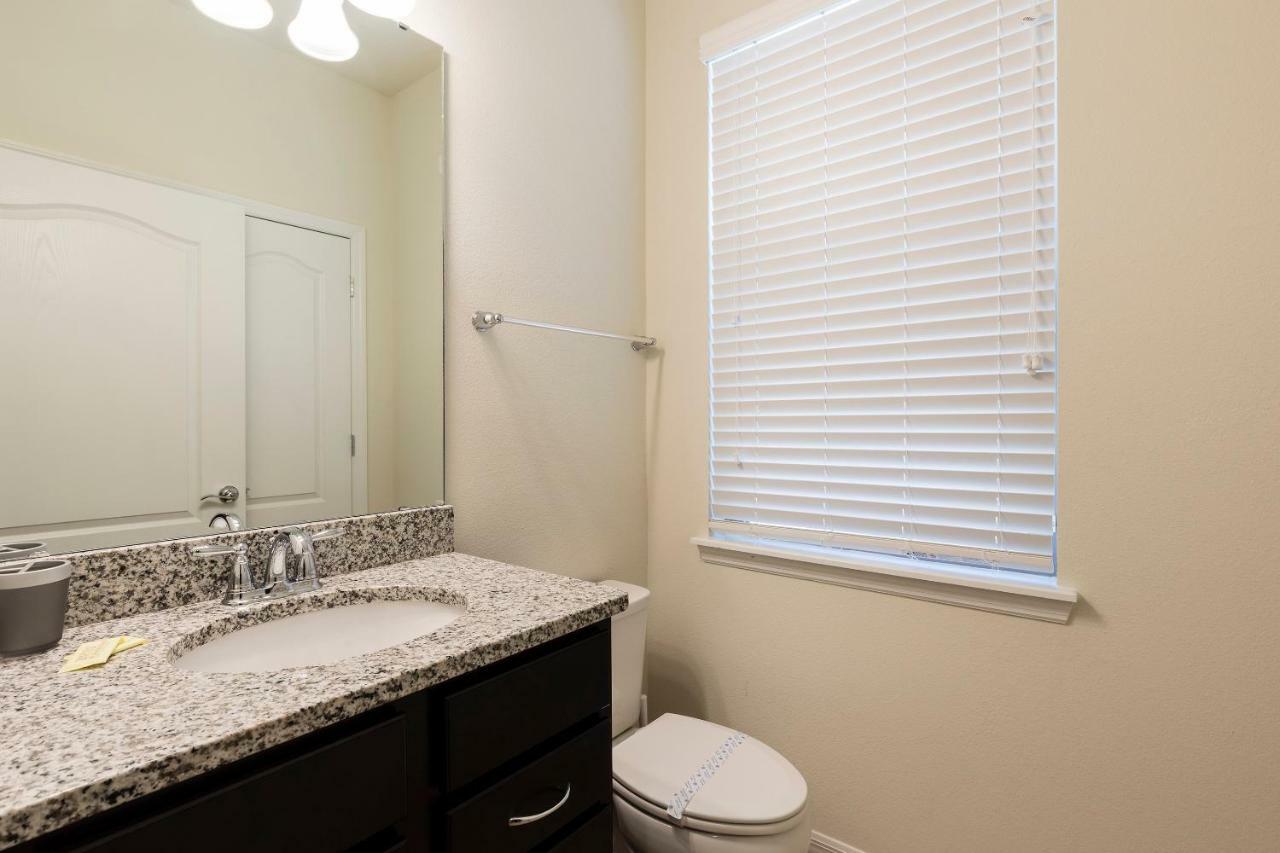 Luxury 6Br Villa In Windsor At Westside Resort Kissimmee Kültér fotó